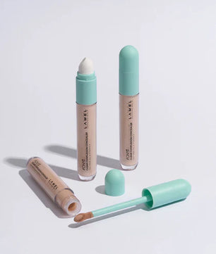 LAMEL OH My Clear Face Concealer №401 Light Beige 7ml
