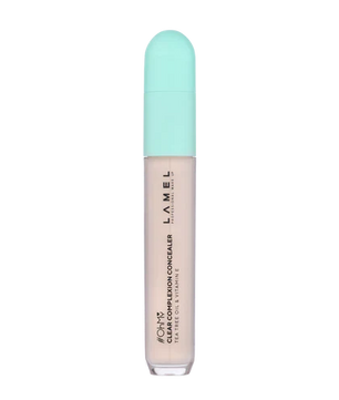 LAMEL OH My Clear Face Concealer №401 Light Beige 7ml