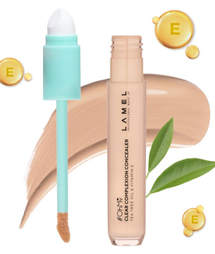 LAMEL OH My Clear Face Concealer 402 Deep Beige 7ml