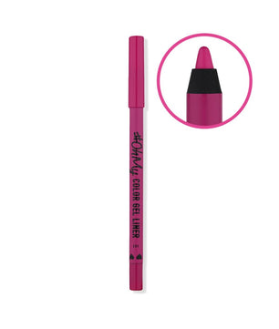 LAMEL Oh My Color Gel Eye Liner №402 Pink