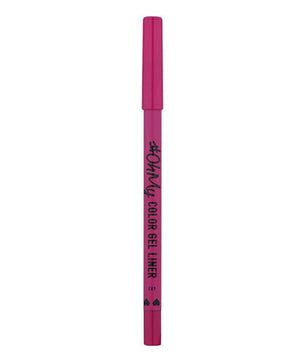 LAMEL Oh My Color Gel Eye Liner №402 Pink
