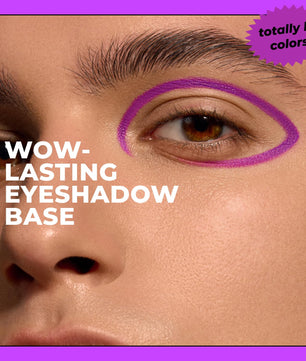 LAMEL Oh My Color Gel Eye Liner №405 Voilet