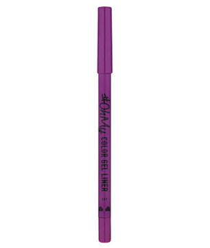 LAMEL Oh My Color Gel Eye Liner №405 Voilet