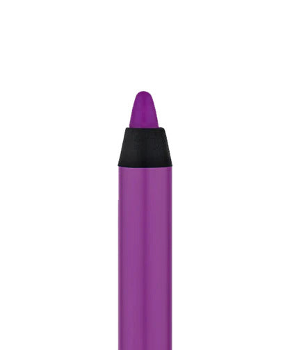 LAMEL Oh My Color Gel Eye Liner №405 Voilet
