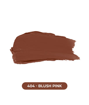 LAMEL Posh Matte Liquid Lip Stain №404 Blush Pink 4gm