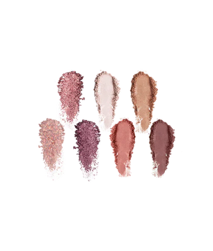 LAMEL SELFLOVE Eyeshadow Palette №401 I'm Empowered