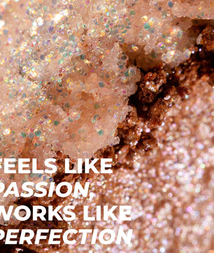 LAMEL SELFLOVE Eyeshadow Palette №401 I'm Empowered