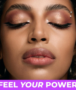 LAMEL SELFLOVE Eyeshadow Palette №401 I'm Empowered