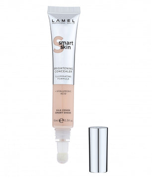 LAMEL Smart Skin Brightening Concealer №401 Light Beige
