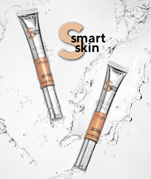 LAMEL Smart Skin Brightening Concealer №401 Light Beige
