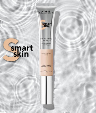 LAMEL Smart Skin Brightening Concealer №402 Natural Beige