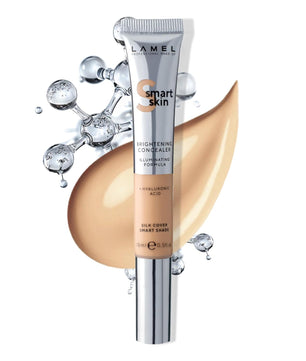 LAMEL Smart Skin Brightening Concealer №403 Light Medium 15ml