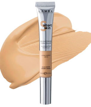 LAMEL Smart Skin Brightening Concealer №404 Neutral