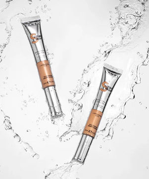 LAMEL Smart Skin Brightening Concealer №404 Neutral