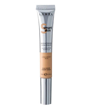 LAMEL Smart Skin Brightening Concealer №404 Neutral