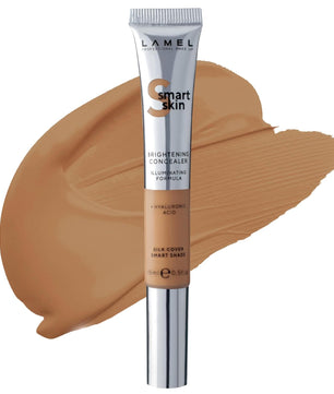 LAMEL Smart Skin Brightening Concealer №405 Honey