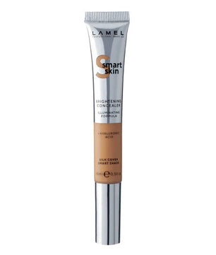 LAMEL Smart Skin Brightening Concealer №405 Honey