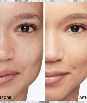LAMEL Smart Skin Serum Tinted Foundation №401 Porcelain 35ml