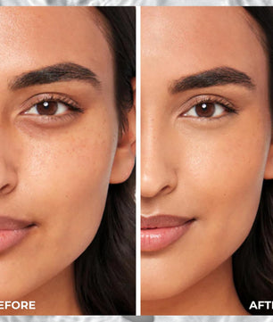 LAMEL Smart Skin Serum Tinted Foundation №404 Latte 35ml