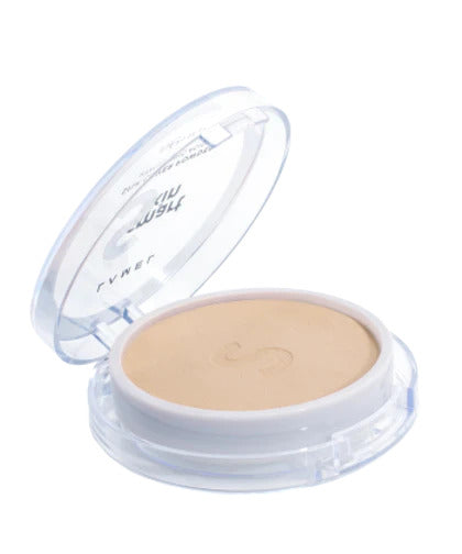 LAMEL Smart Skin Compact Powder №403 Medium Beige