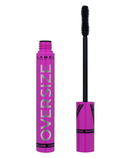 LAMEL Volume Over Size Mascara 10ml