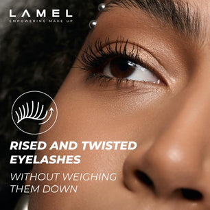 LAMEL Volume Over Size Mascara 10ml