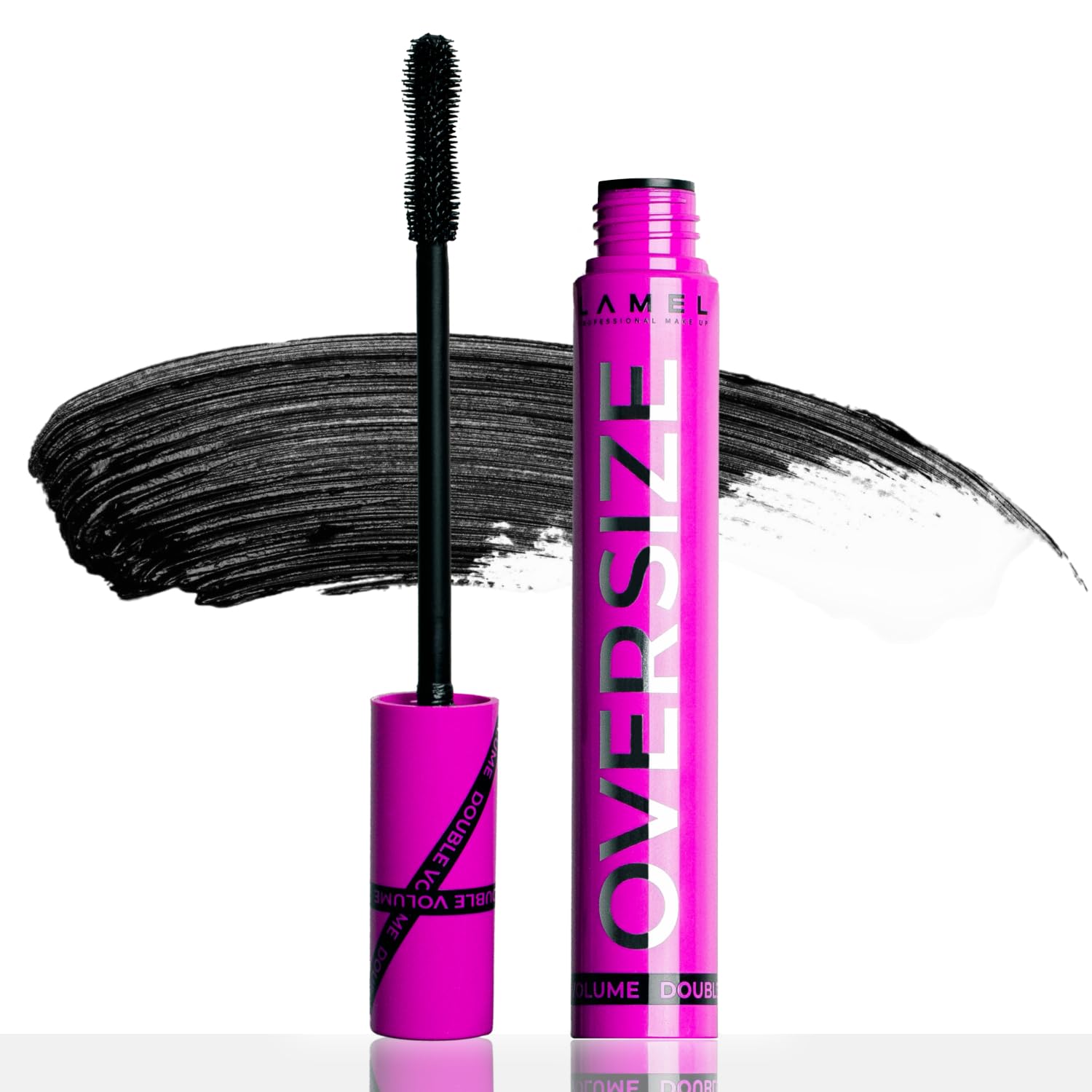 LAMEL Volume Over Size Mascara 10ml