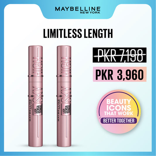 LIMITLESS LENGTH