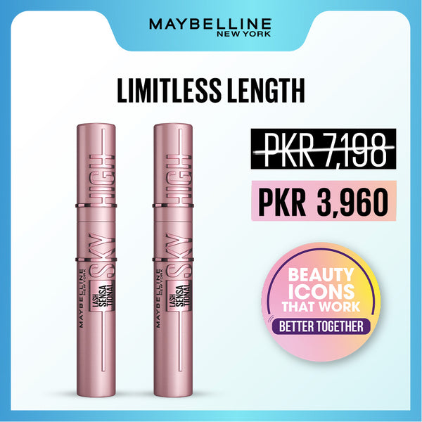 LIMITLESS LENGTH