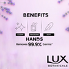 LUX ALOE VERA POUCH HAND WASH 
 450ML