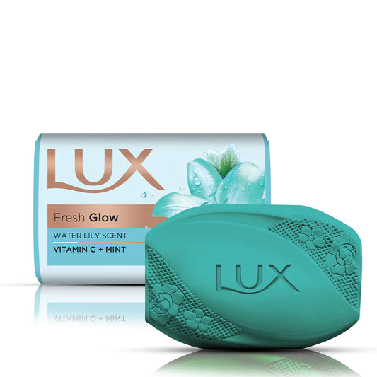 Lux Bar Fresh Splash
108X130G