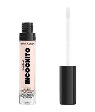 Last Incognito All-Day Full Coverage Concealer