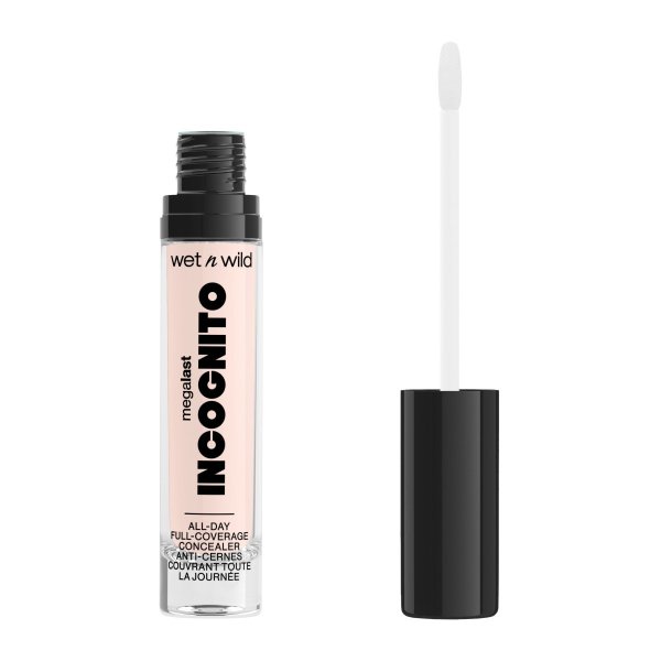 Last Incognito All-Day Full Coverage Concealer