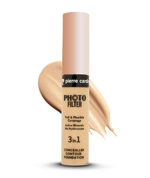 Photofilter Liquid Concealer - Pierre Cardin Pakistan 