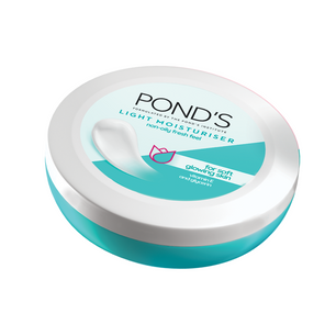 Ponds Light Moisturizer Cream, 75Ml