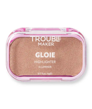 Trouble Maker Gloie Lighter Highlight Lil Lumi Light Pink 5gm
