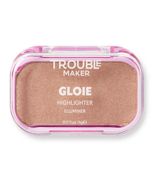 Trouble Maker Gloie Lighter Highlight Lil Lumi Light Pink 5gm
