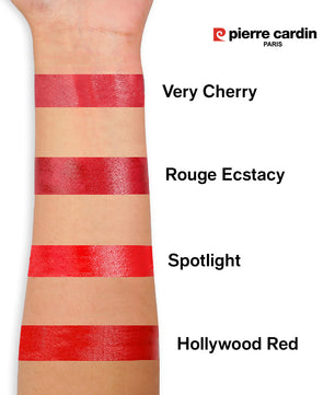 Lip Master Liquid Lipstick - Pierre Cardin Pakistan 