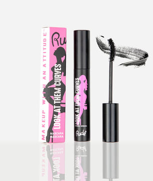 Look At Them Curves Lifting Mascara