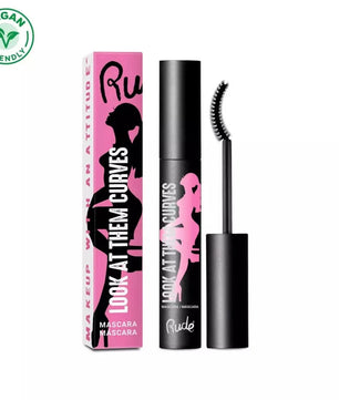 Look At Them Curves Lifting Mascara