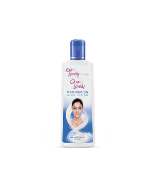 GLOW AND LOVELY MOISTURISING LOTION 100ML