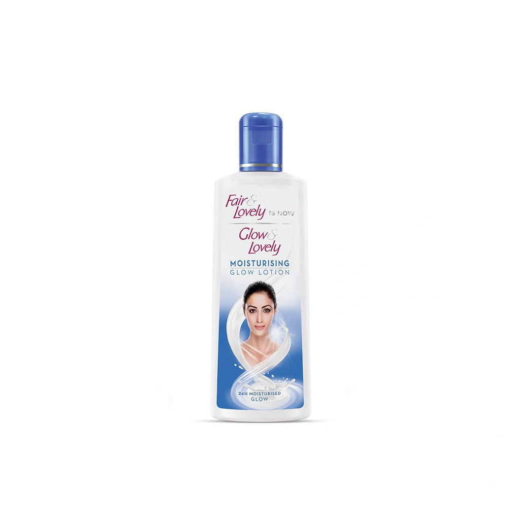 GLOW AND LOVELY MOISTURISING LOTION 200ML