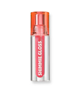 Trouble Maker Shimmie Gloss Lucky Charm Peach