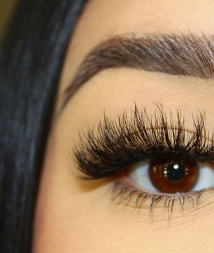 Luxe 3D Lashes