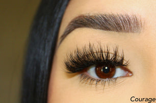 Luxe 3D Lashes