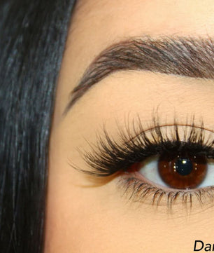 Luxe 3D Lashes