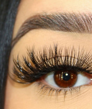 Luxe 3D Lashes