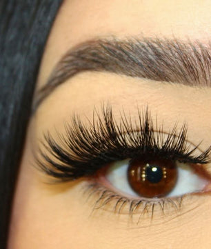 Luxe 3D Lashes