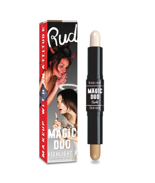 Magic Duo Highlight & Contour
