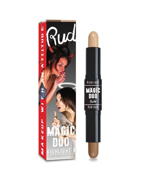 Magic Duo Highlight & Contour